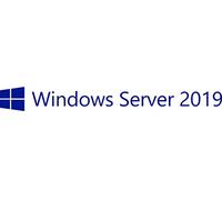 HPE Microsoft Windows Server 2019 Multilingual 5 Users P11077-A21-2