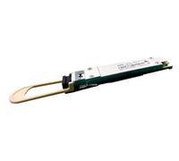 HP E X140 40G QSFP+ LC BiDi 100m MM Transceiver