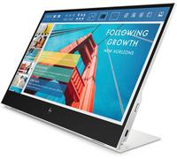 HP E14 G4 Portable Monitor 14" FHD IPS USB-C 400 nits