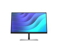 HP Monitor E22 G5 (E-Series) - 21.5" Full HD (1080p) LED - HDMI & DisplayPort