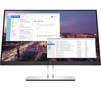 HP E23 G4 - E-Series - LED monitor - 23" - 1920 x 1080 Full HD (1080p) @ 60 Hz - IPS - 250 cd/m - 1000:1 - 5 ms - HDMI,