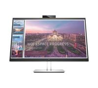 HP E24d G4 23.8" Advanced Docking Monitor Full HD IPS 1920 x 1080, HDMI, Displayport, USB-C
