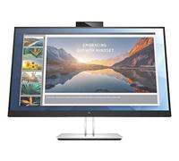 Hp E24d G4 FHD Docking Monitor