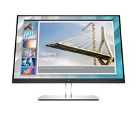 HP E24i G4 WUXGA Display Enjoy an exceptional visual experience with the HP E24i G4.