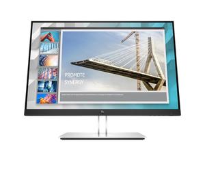 HP E24i G4 WUXGA Display Enjoy an exceptional visual experience with the HP E24i G4.