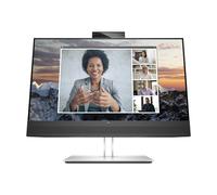 HP E24m G4 24 IPS Full HD USB-C Conferencing Monitor