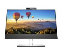 HP E24m G4 24 Full HD IPS USB-C Conferencing Monitor