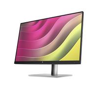 HP E24T G5 24" Class LCD Touchscreen Monitor - 16:9