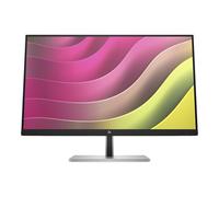 HP E24T G5 Touch FHD Monitor, Black