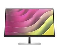 HP E24u G4 23.8" QHD IPS USB-C Conferencing Monitor - New [EEK: E]