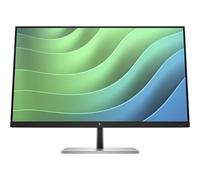 HP E27 G5 27-inch FHD Display Monitor 1920 x 1080 16:9 HDMI DP Pivot Stand