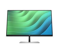 HP E27 G5 27IN FHD 6N4E2E9#ABU 1920 x 1080 Full HD 5 ms