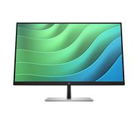 HP E27 G5 FHD IPS Monitor, Black, 27-Inch Screen Size