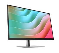 HP E27k G5 computer monitor 68.6 cm (27") 3840 x 2160 pixels 4K Ultra HD Black