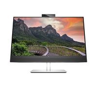 HP E27m G4 27 IPS QHD USB-C Conferencing Monitor