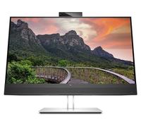 HP E27m G4 27" QHD USB-C Conferencing Monitor 3Yr Warranty - New