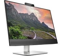 HP E27m G4 QHD USB-C Conferencing Monitor