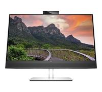 HP E27m G4 QHD USB-C Conferencing Monitor