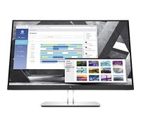HP E27q G4 27" QHD Monitor - IPS, 60Hz, 5ms, HDMI, DP