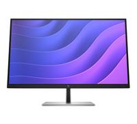 HP E27q G5 QHD No Stand Monitor