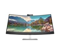 HP E34m G4 Conencing Monitor - E-Series - LED Monitor - Curved 40Z26AT#ABB