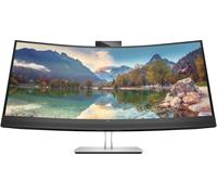 HP E34m G4 WQHD Curved USB-C Conferencing Monitor