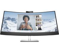 Hp 40z26aa 34´´ Qhd Va Led Curved Monitor 75hz