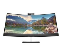 HP E34m G4 WQHD USB-C Conference Display Get ready for effortless conferences with this display.