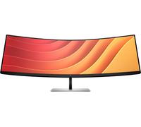 HP E45c G5 DQHD Curved Monitor