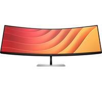 HP E45c G5 DQHD Curved Monitor