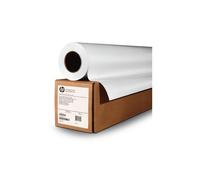 HP E4J38A large format media 30.5 m Satin