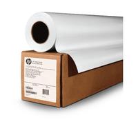 HP E4J38A large format media 30.5 m Satin