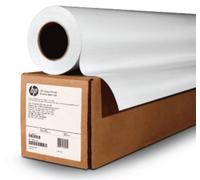 HP E4J52A plotter paper 30.5 m 106.7 cm