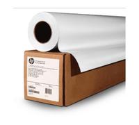 HP E4J53A plotter paper 30.5 m 137.2 cm