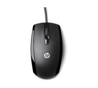 HP E5E76AA#ABB Mouse X500 USB Optical