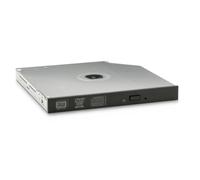 HP E5Z80AA optical disc drive Internal DVD Super Multi DL Black