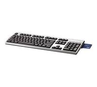 HP E6D77AA#ABB USB SMARTCARD CCID KEYBOARD - ( > Desktop Accessories)