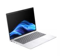 HP EB8G1I14 U7 255H 14 24GB/512 PC Intel Core Ultra 7 Laptop 35.6 cm (14") Touchscreen WUXGA DDR5-SDRAM 512 GB SSD Wi-Fi 7 (802.11be) Windows 11 Pro AI PC Silver
