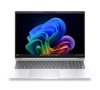 HP EB8G2I16AI U7 355 16 16GB/256 PC Copilot+ PC Intel Core Ultra 7 Laptop 40.6 cm (16") WUXGA LPDDR5x-SDRAM 256 GB SSD Wi-Fi 7 (802.11be) Windows 11 Pro Silver