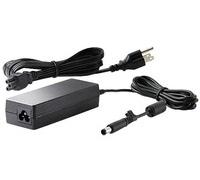 HP 65W Smart AC Adapter indoor 65W Black power adapter/inverter