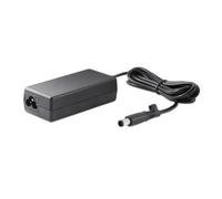 HP 65W Smart AC Adapter indoor 65W Black power adapter/inverter