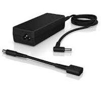 HP 90W Smart AC Adapter indoor 90W Black power adapter/inverter