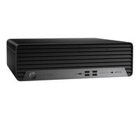 HP Elite 600 G9 Intel® Core™ i7 i7-12700 16 GB DDR5-SDRAM 512 GB SSD Windows 11 Pro SFF PC Black