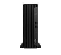 HP Elite 800 G9 Intel® Core™ i5 i5-12500 16 GB DDR5-SDRAM 512 GB SSD Windows 11 Pro SFF PC Black