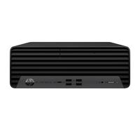 HP Elite 800 G9 Intel® Core™ i5 i5-13500 16 GB DDR5-SDRAM SSD Windows 11 Pro SFF PC Black
