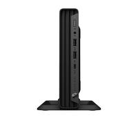 HP Elite 800 G9 Intel® Core™ i7 i7-12700 16 GB DDR5-SDRAM 512 GB SSD Windows 11 Pro Mini PC Black