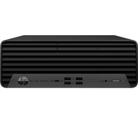 HP Elite 800 G9 Intel® Core™ i9 i9-12900 32 GB DDR5-SDRAM 512 GB SSD NVIDIA Quadro T400 Windows 11 Pro SFF PC Black