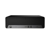HP Elite 805 G9 SFF AMD Ryzen 5 8500G 16GB RAM 512GB SSD Windows 11 Pro Desktop PC