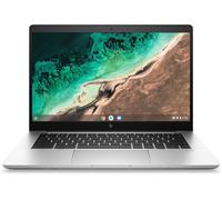 HP Elite c645 G2 AMD Ryzen™ 5 5625C Chromebook 35.6 cm (14") Full HD 8 GB LPDDR4x-SDRAM 128 GB SSD Wi-Fi 6E (802.11ax) ChromeOS Silver
