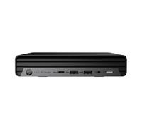 HP Elite 800 G9 Intel® Core™ i5 i5-12500T 8 GB DDR5-SDRAM 256 GB SSD W